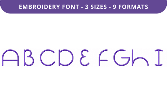 Halo Colony Font a to I: A Designer’s Review