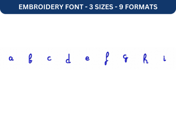 Review: Marguerite Font Lower a to I