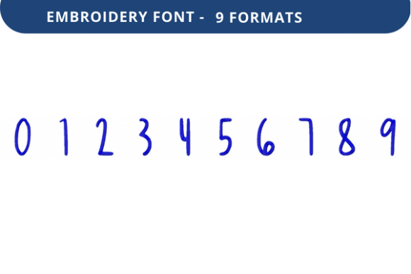 Short Quiz Font 0 to 9: Boutique Apparel Review