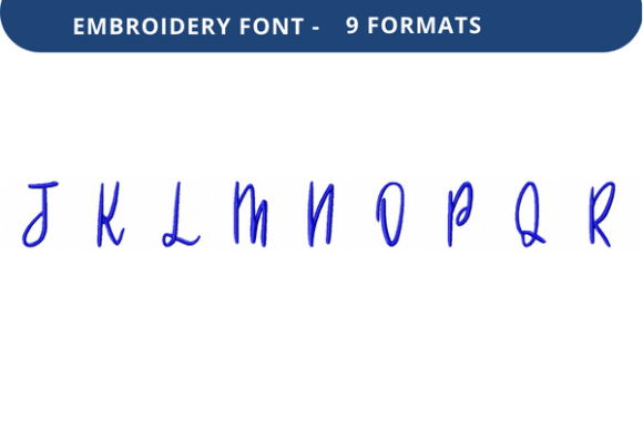 Under Secretary Font J to R: A Versatile Choice